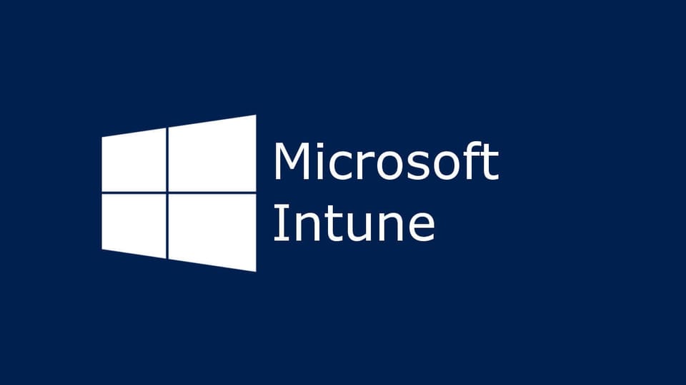 Streamlining Microsoft Intune Configuration with OpenIntuneBaseline